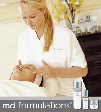 md formulations